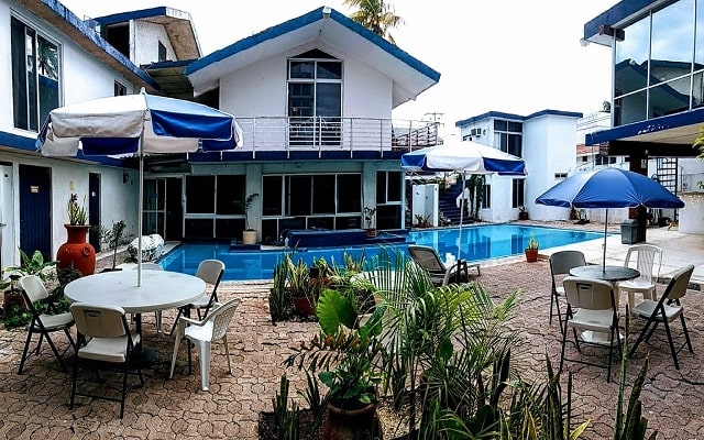 Hotel Campestre en Norte