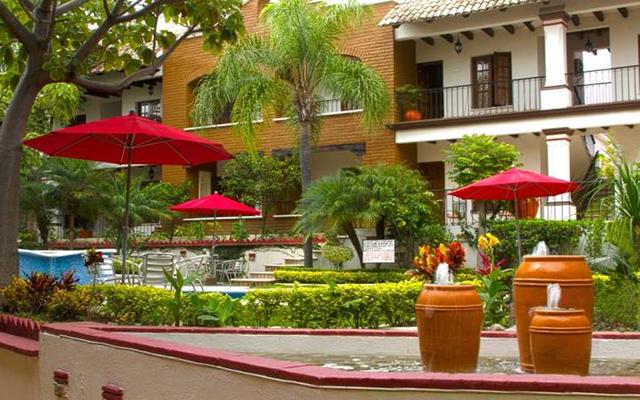 La Casa de Adobe en Reforma y San Felipe La Casa de Adobe en Reforma y San Felipe
