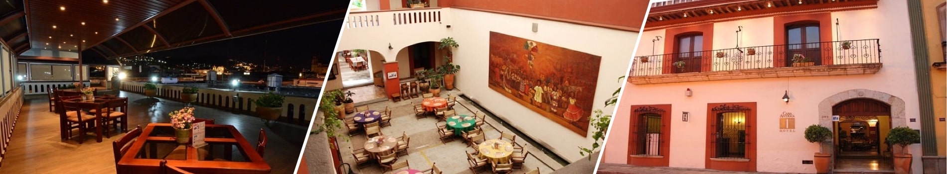 Hotel Casa Antigua