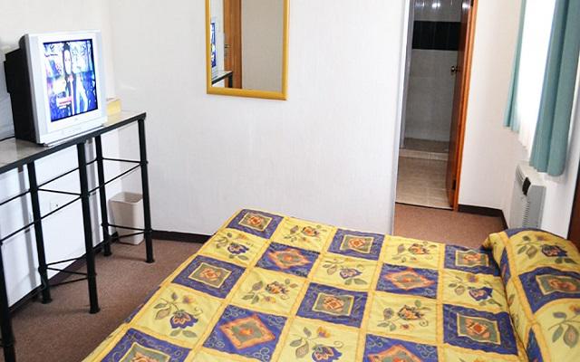 Hotel Casa Blanca Tequisquiapan Mexico Booking Com