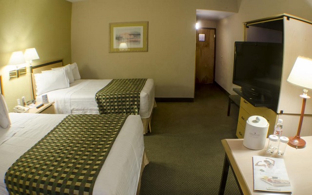Hotel In Juarez Hotel Casa Grande Ciudad Juarez Ticati Com