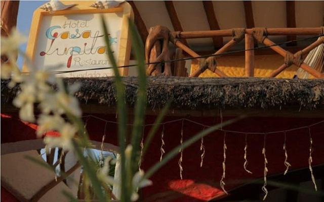 Hotel Casa Lupita en Holbox Isla