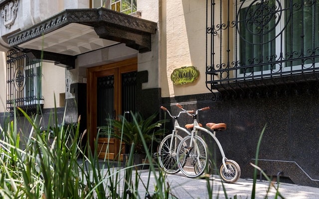 Hotel Casa Malí by Dominion en Condesa