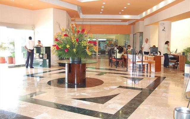 Hotel Casa Maya - Ofertas de hoteles en Cancun