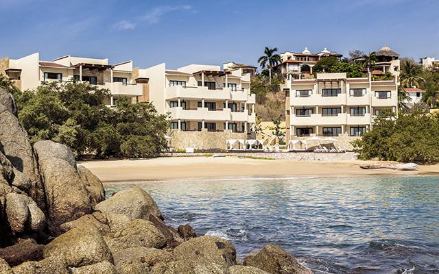 Hoteles en Bahia De Conejos Huatulco | Hoteles en Huatulco