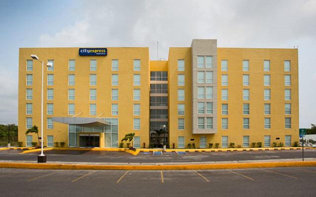 City Express Chetumal en Chetumal Ciudad