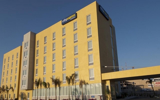 Hotel City Express Hermosillo en Hermosillo