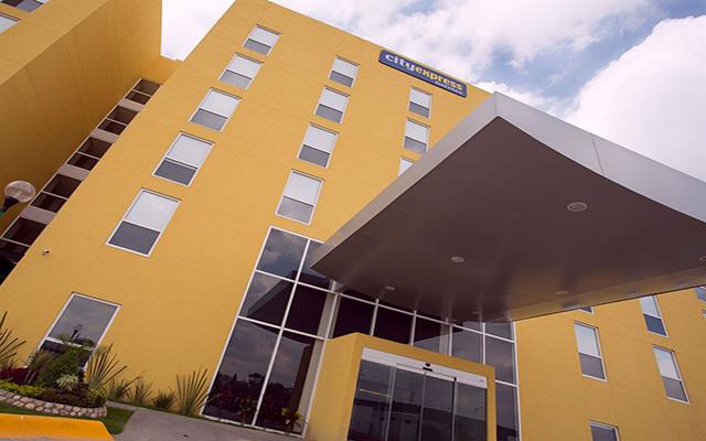 City Express Irapuato Norte en Irapuato Ciudad