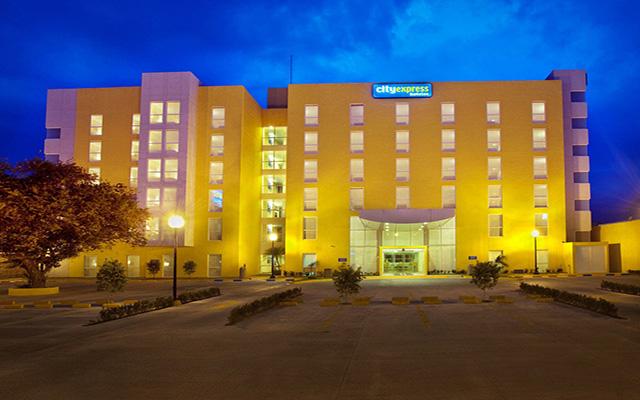 City Express Minatitlán en Minatitlán