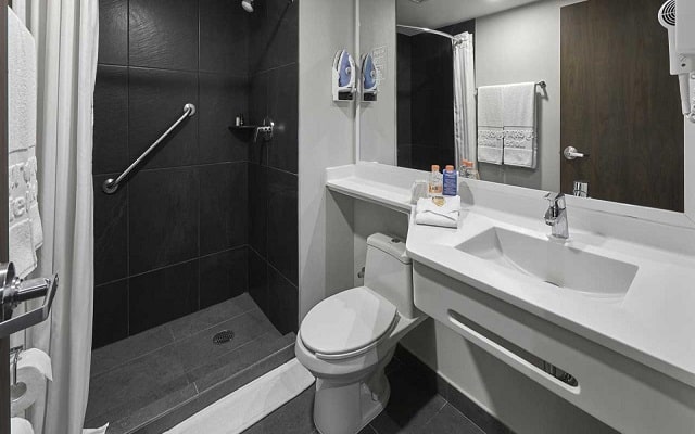 Hotel City Express Monterrey Lindavista - Ofertas de hoteles en Monterrey