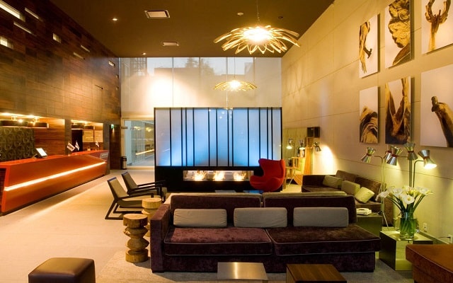 Hotel City Express Plus Reforma El Ángel en Reforma