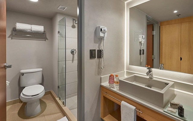 Hotel City Express Suites Queretaro - Ofertas de hoteles en Queretaro