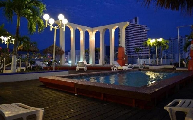 Hotel Club Del Sol Acapulco Ofertas hoteles Acapulco