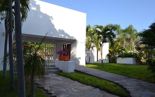 Hotel Concierge Plaza San Rafael en Cuyutlán