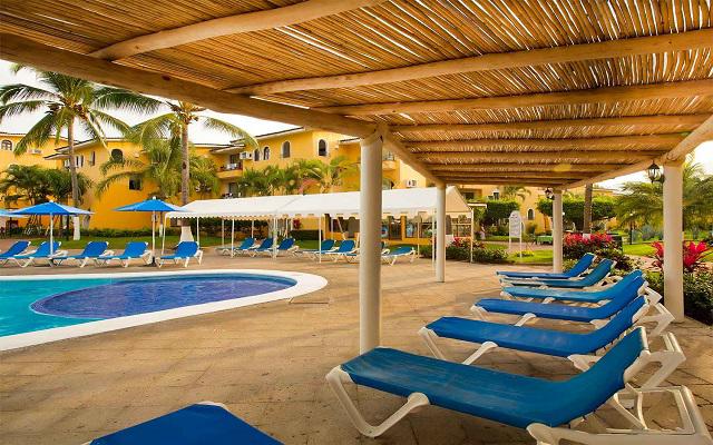 Hotel Costa Club Punta Arena - Ofertas de hoteles en Puerto Vallarta
