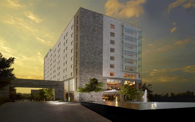 Hotel Courtyard by Marriott Querétaro en Querétaro Ciudad
