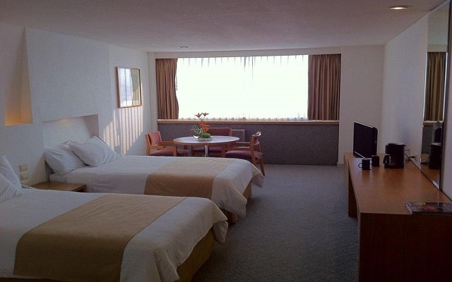 Hotel Del Prado - Ofertas de hoteles en Ciudad De Mexico