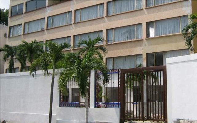 Hotel Delfines Acapulco en Zona Dorada Hotel Delfines Acapulco en Zona Dorada