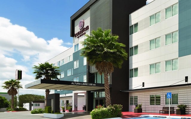 Hotel DoubleTree by Hilton Querétaro