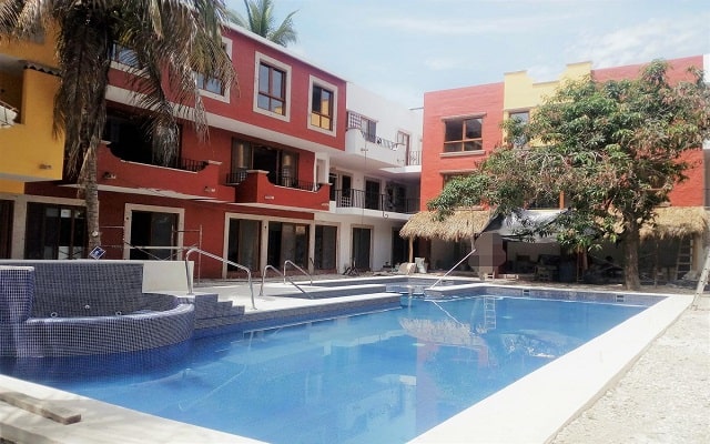 Hotel El Pueblito De Sayulita - Ofertas de hoteles en Riviera Nayarit