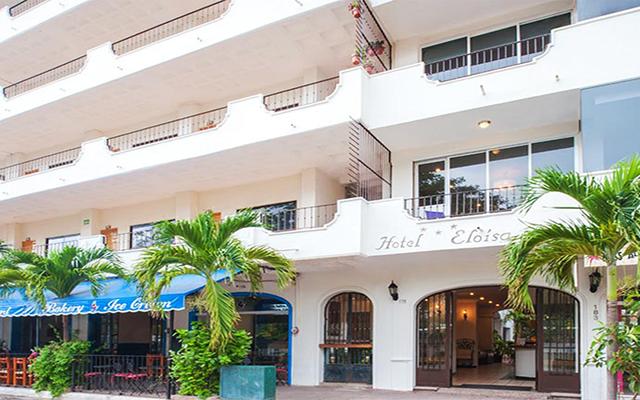 Hotel Eloisa Vallarta Centro en Zona Romántica Hotel Eloisa Vallarta Centro en Zona Romántica
