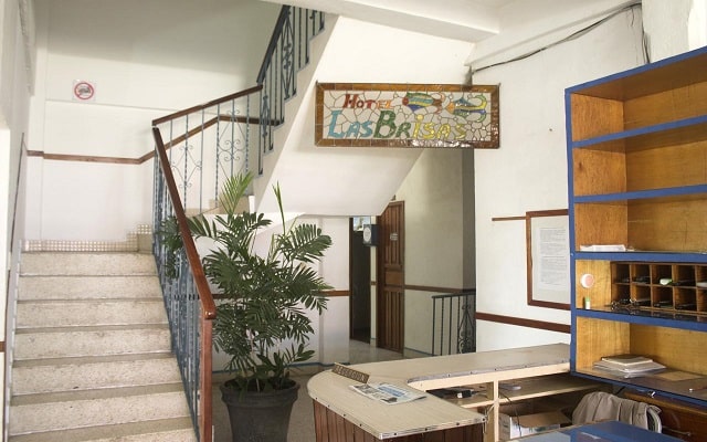 Hotel EMS Brisas en Catemaco