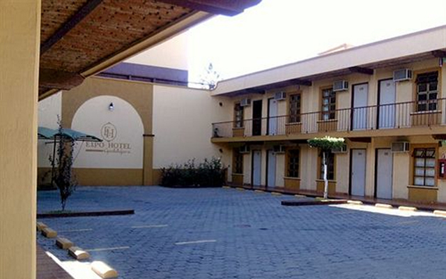 Expohotel en Guadalajara Ciudad