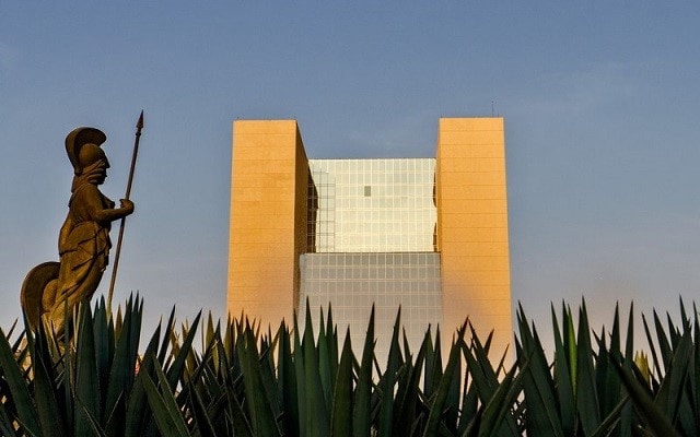 Hotel Fiesta Americana Guadalajara en Guadalajara Ciudad Hotel Fiesta Americana Guadalajara en Guadalajara Ciudad