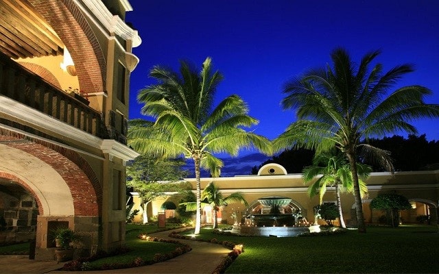 Hotel Fiesta Americana Hacienda San Antonio El Puente Cuernavaca en Xochitepec