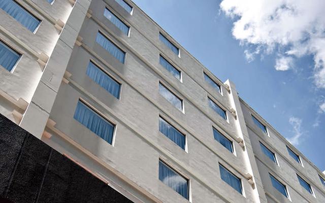 Fiesta Inn Loft Irapuato en Irapuato Ciudad