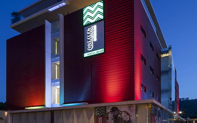 Gamma de Fiesta Inn Morelia Beló en Morelia Ciudad