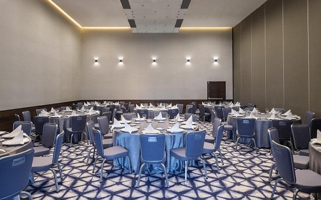 Hotel Grand Fiesta Americana Monterrey Valle - Ofertas de hoteles en