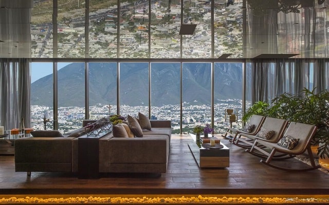 Hotel Grand Fiesta Americana Monterrey Valle en Valle