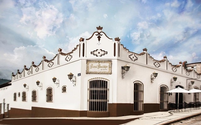 Hotel Grand Guadalupe by Inmense en San Cristóbal