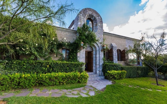 Hotel Grand Las Nubes by Inmense en San Miguel de Allende