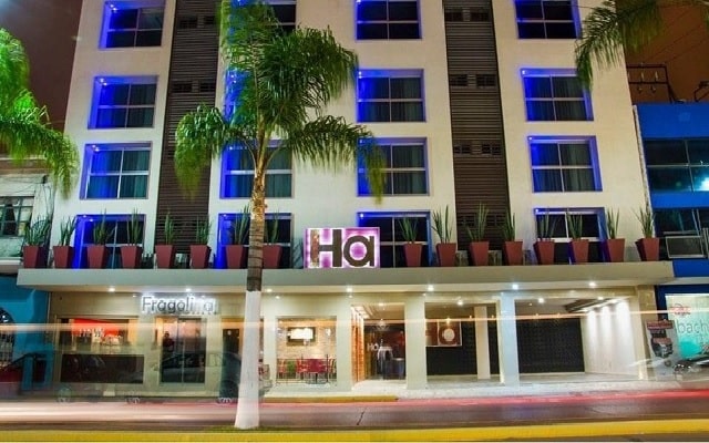 Hotel Ha en Orizaba