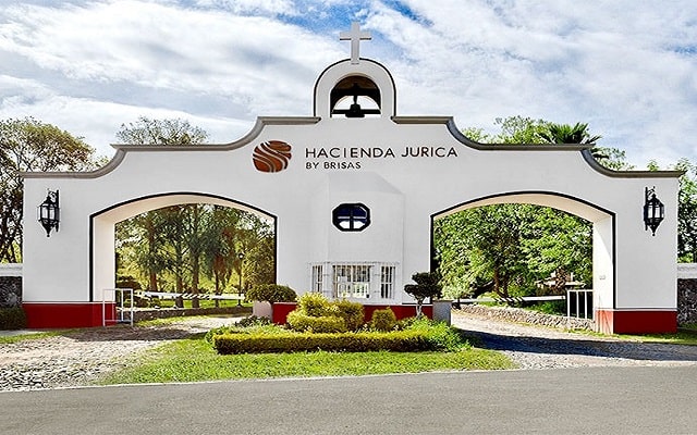 Hotel Hacienda Jurica by Brisas en Jurica Hotel Hacienda Jurica by Brisas en Jurica