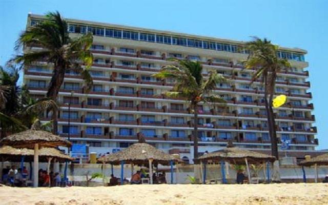Hotel Hacienda Mazatlan en Isla de la Piedra Hotel Hacienda Mazatlan en Isla de la Piedra