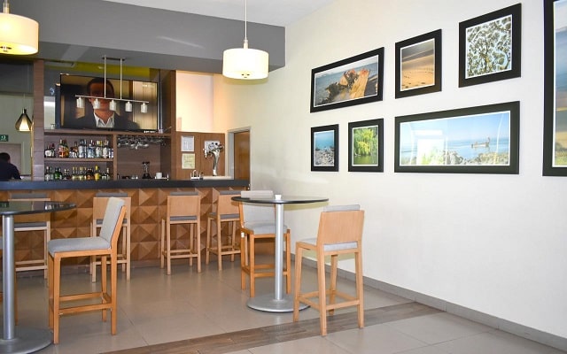 Hotel Hampton Inn By Hilton Hermosillo - Ofertas de hoteles en Hermosillo