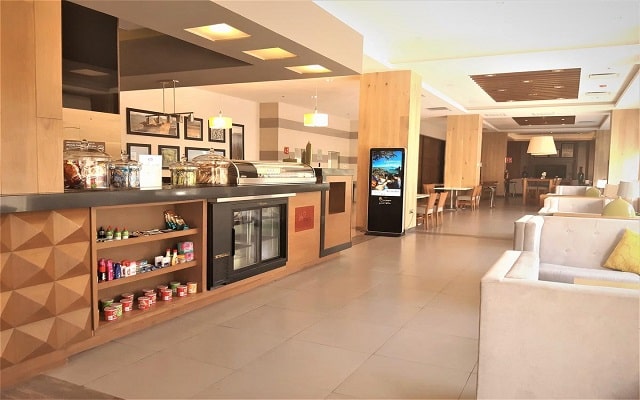 Hotel Hampton Inn By Hilton Hermosillo - Ofertas de hoteles en Hermosillo