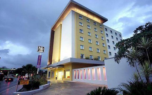 HB Cordoba en Córdoba