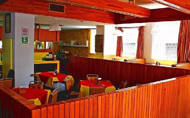 Hotel Hidalgo en Zócalo / Centro Histórico