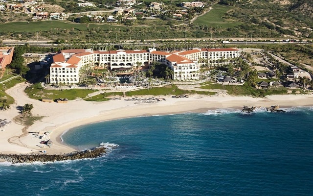 Hotel Hilton Los Cabos Beach and Golf Resort en San José del Cabo