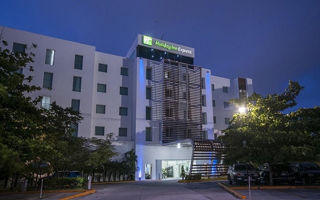 Hotel Holiday Inn Ciudad del Carmen en Ciudad del Carmen