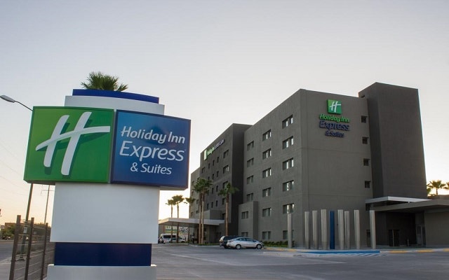 Hotel Holiday Inn Express and Suites Hermosillo en Hermosillo