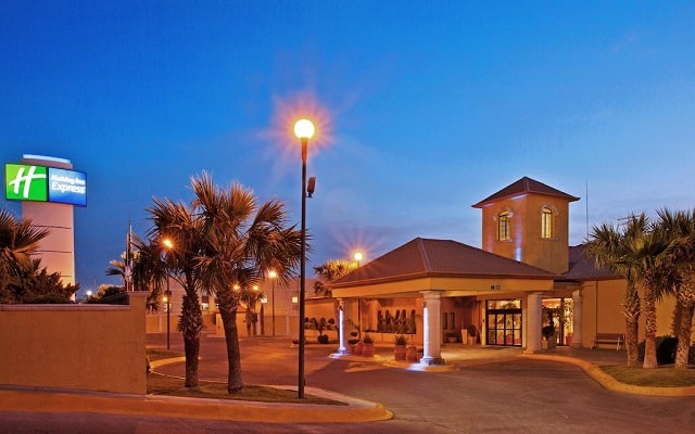 Hotel Holiday Inn Express Chihuahua en Chihuahua Ciudad