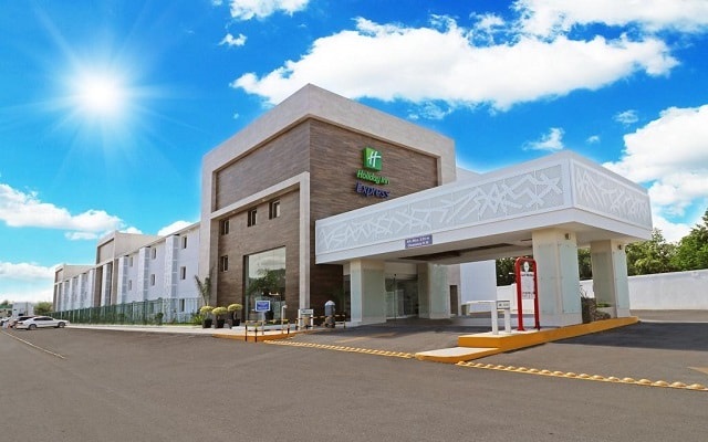 Hotel Holiday Inn Express Piedras Negras en Piedras Negras