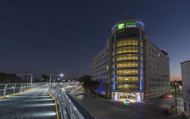Hotel Holiday Inn Express Puebla en Puebla Ciudad