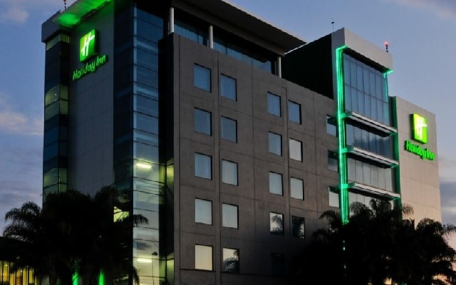Hotel Holiday Inn Irapuato en Irapuato Ciudad