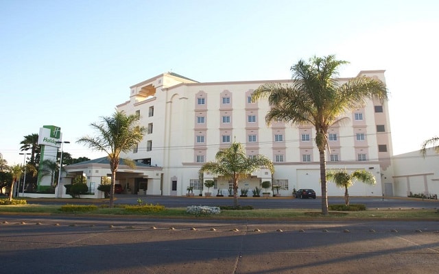 Hotel Holiday Inn León Centro de Convenciones